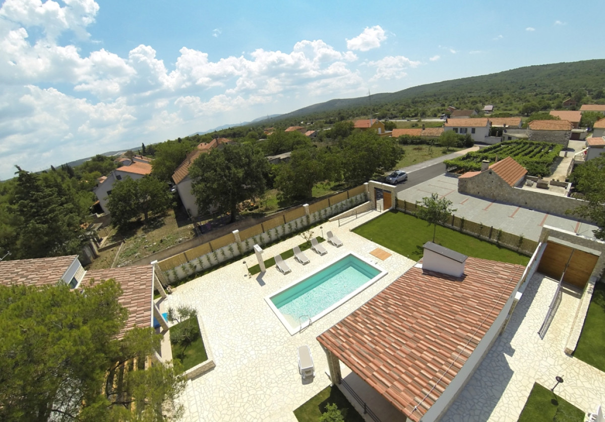 Villa Ohoho