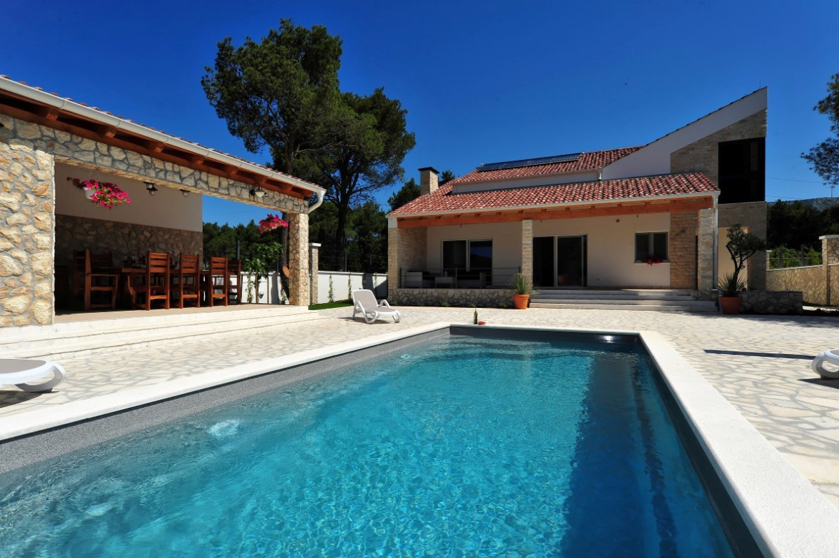 Villa Olala