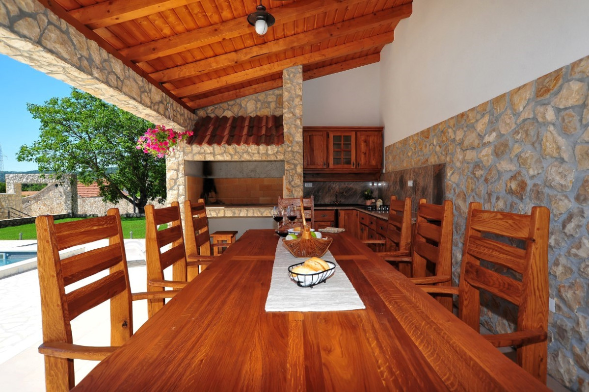 Villa Olala