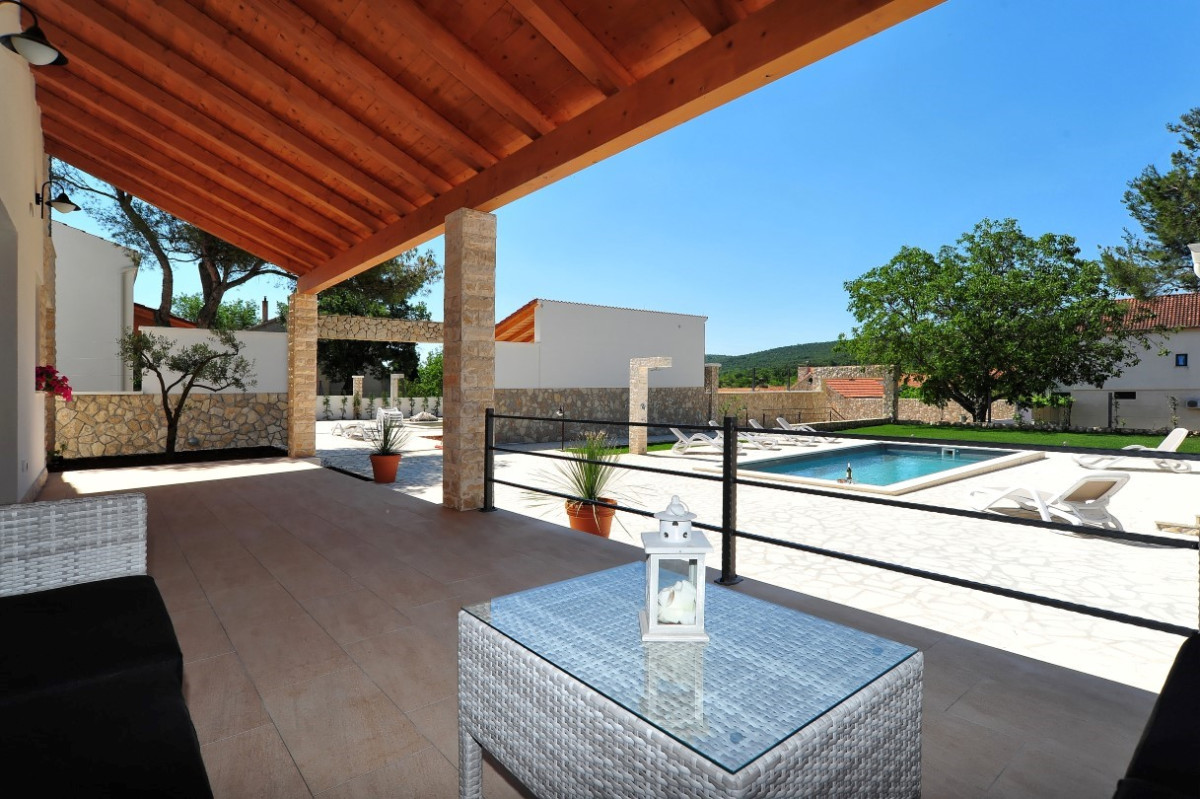 Villa Olala