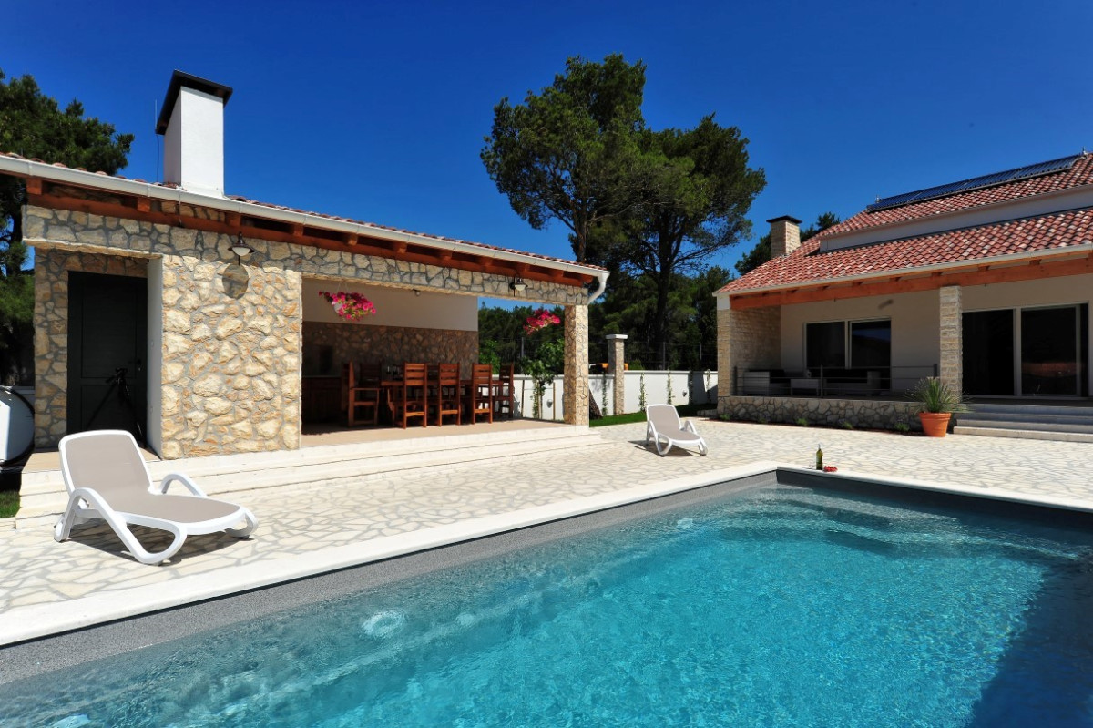 Villa Olala