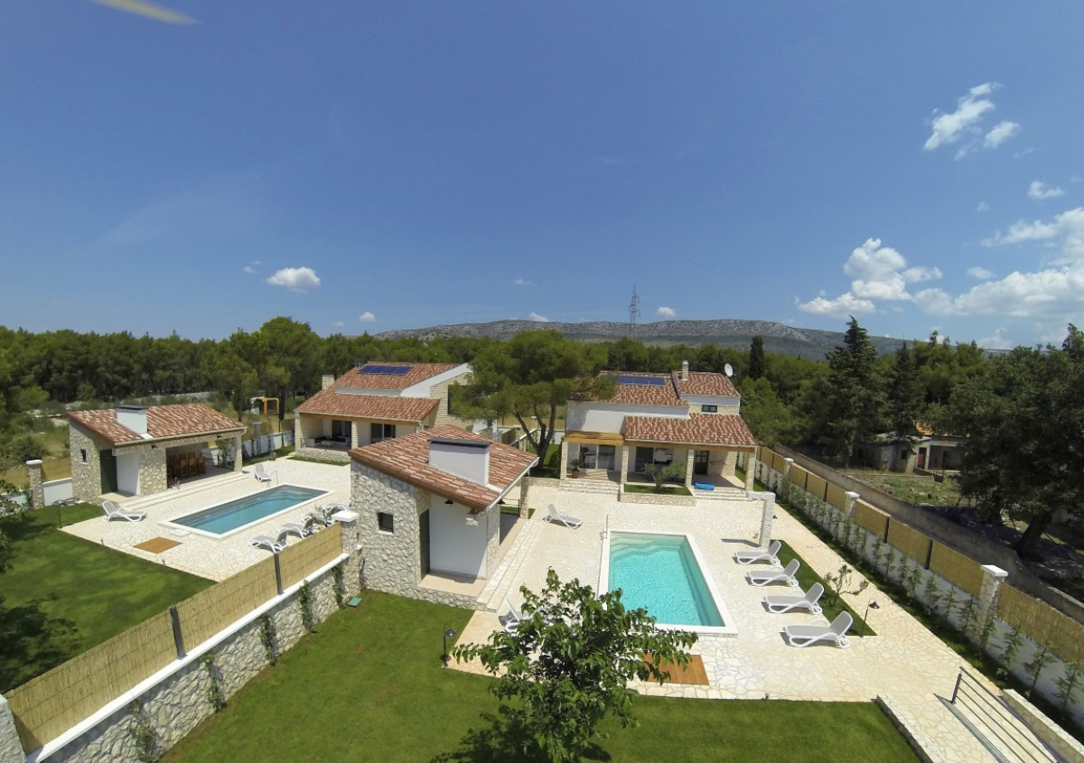 Villa Olala