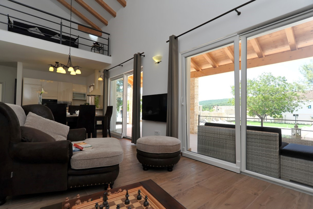 Villa Olala