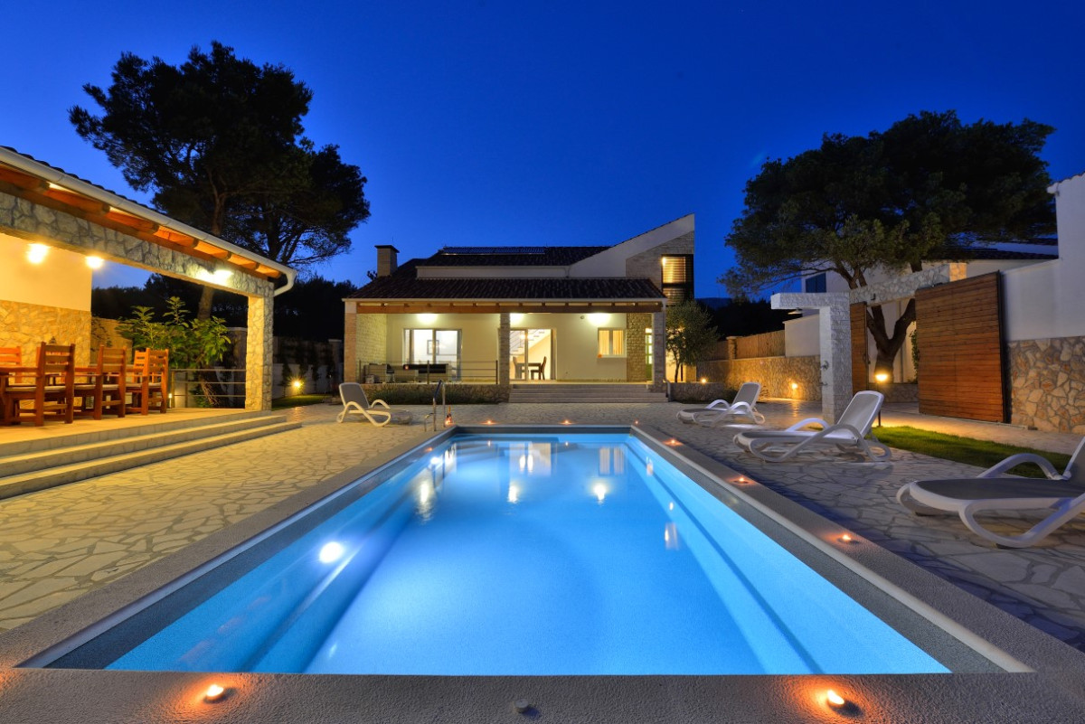 Villa Olala