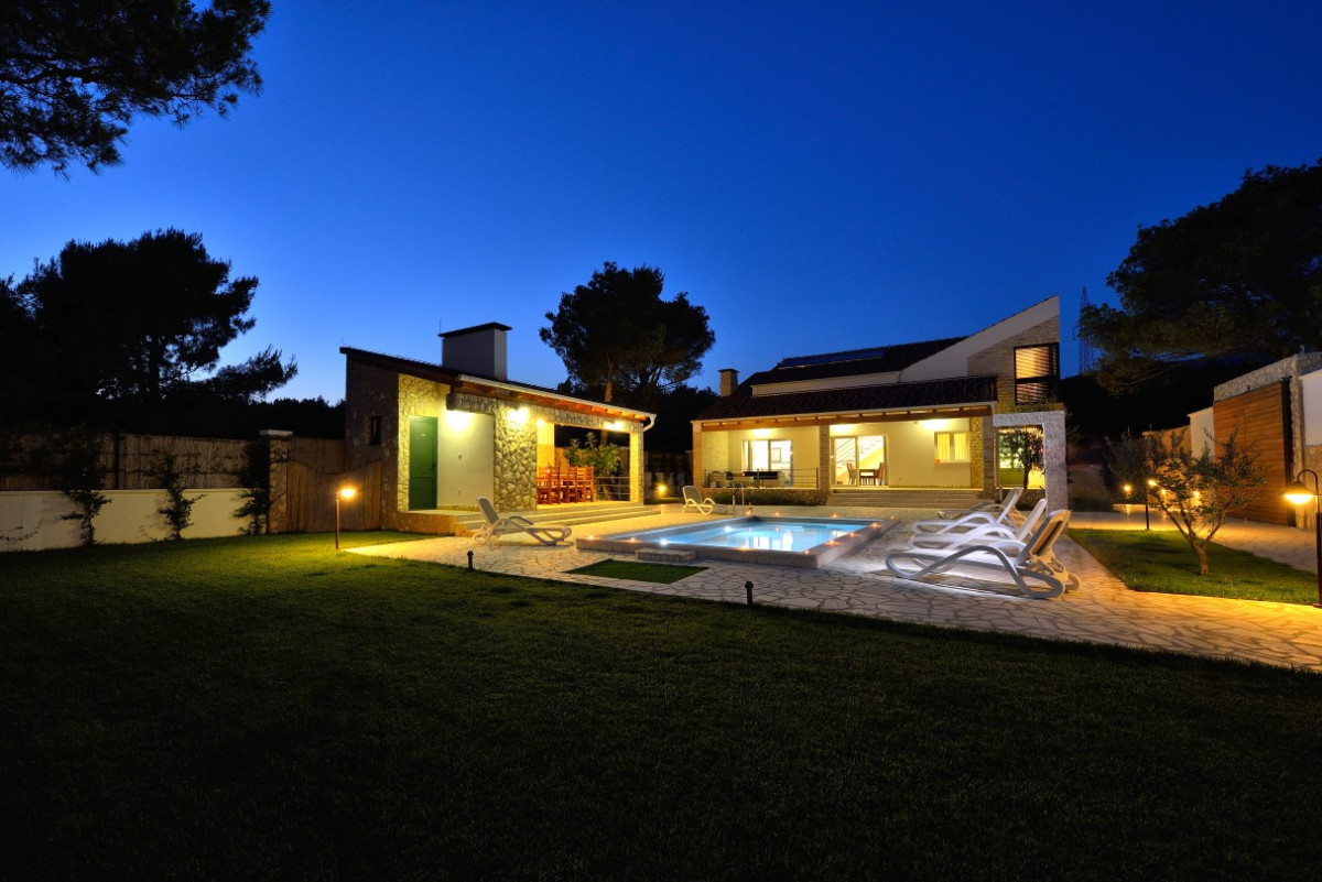 Villa Olala