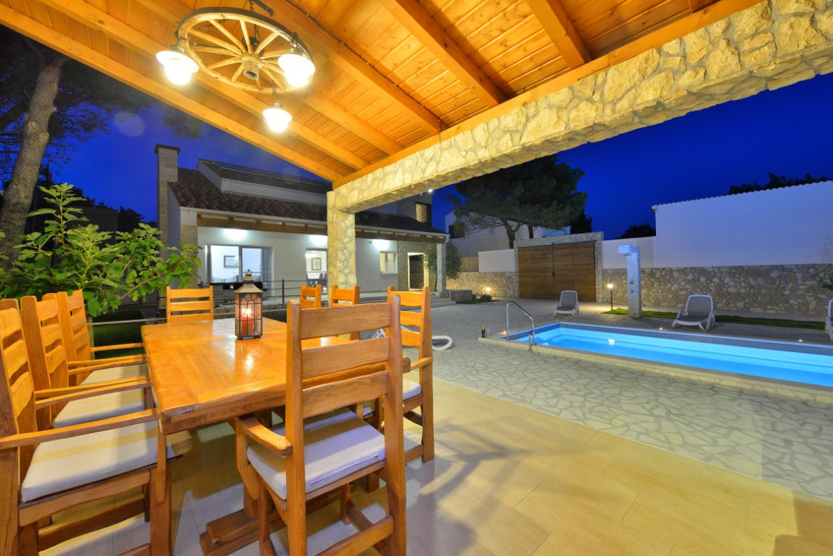 Villa Olala