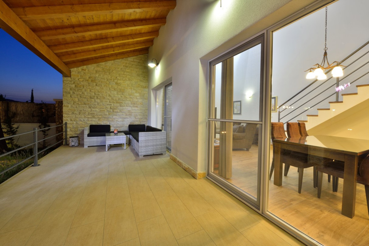 Villa Olala