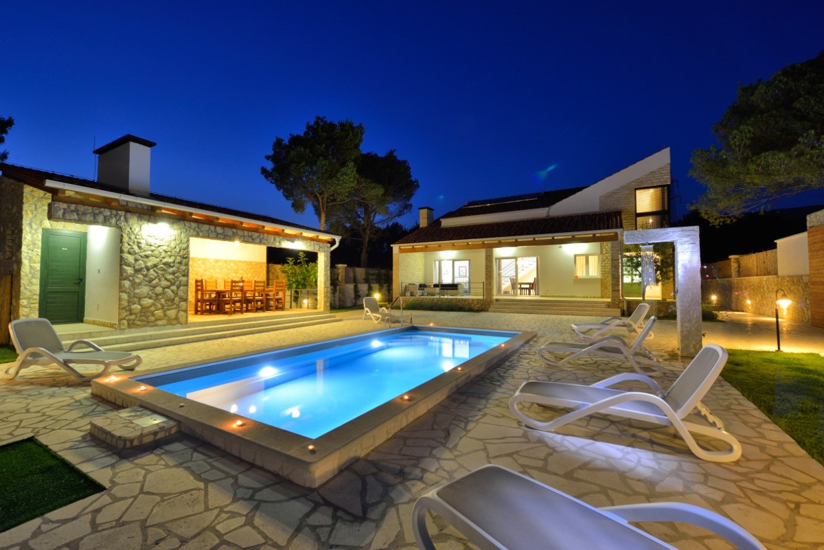 Villa Olala