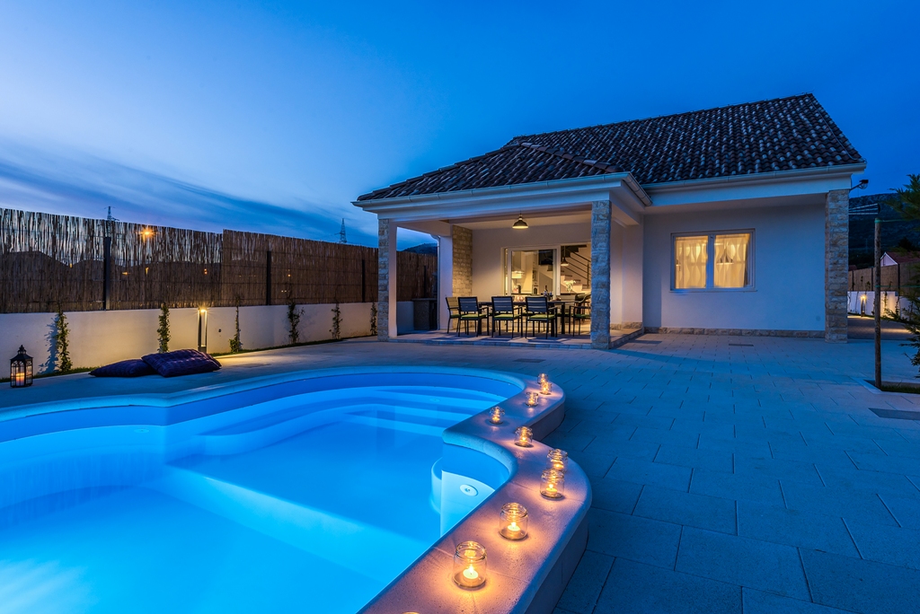 Villa Juhuhu