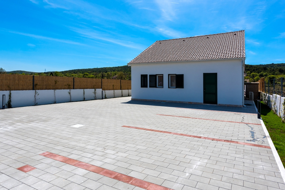 Villa Juhuhu