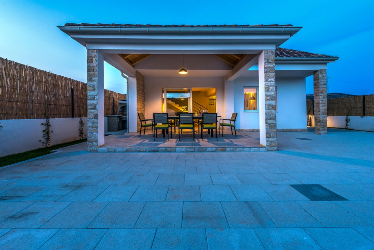 Villa Juhuhu