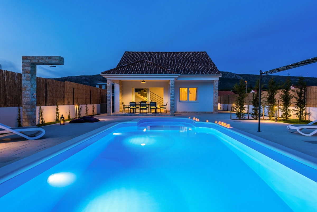 Villa Juhuhu
