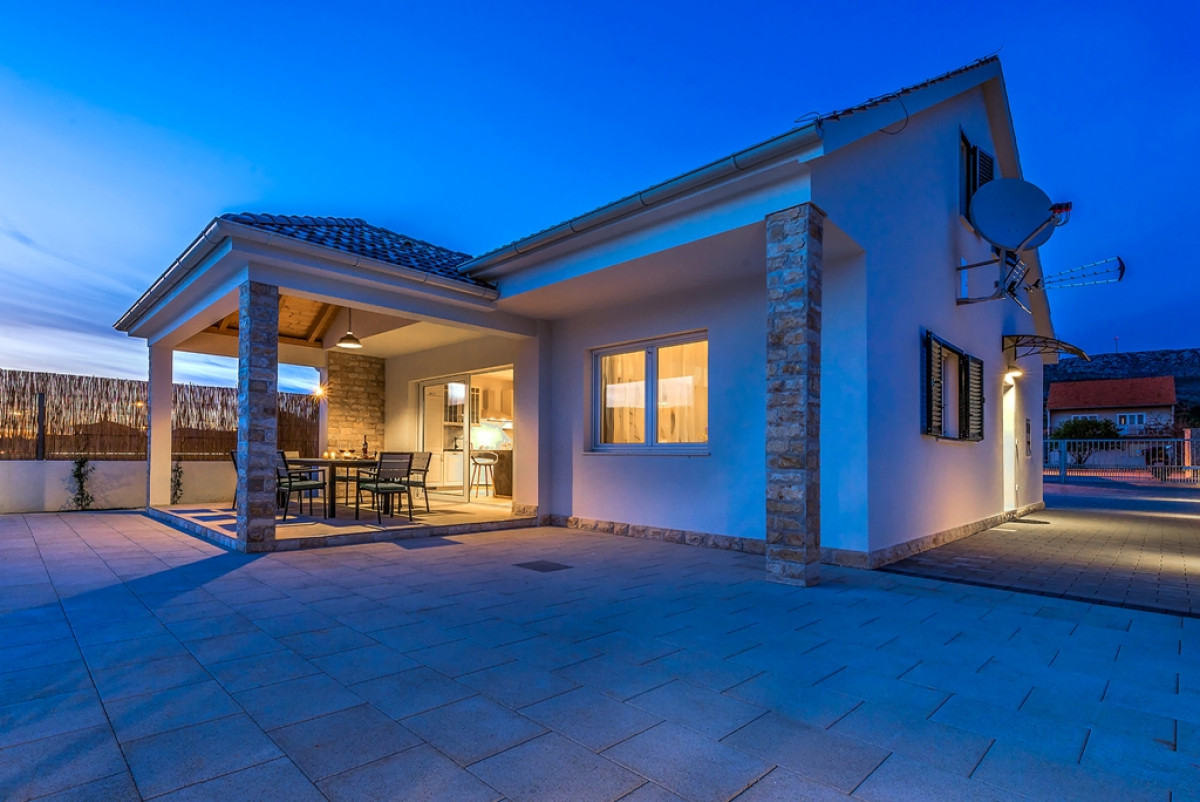 Villa Juhuhu