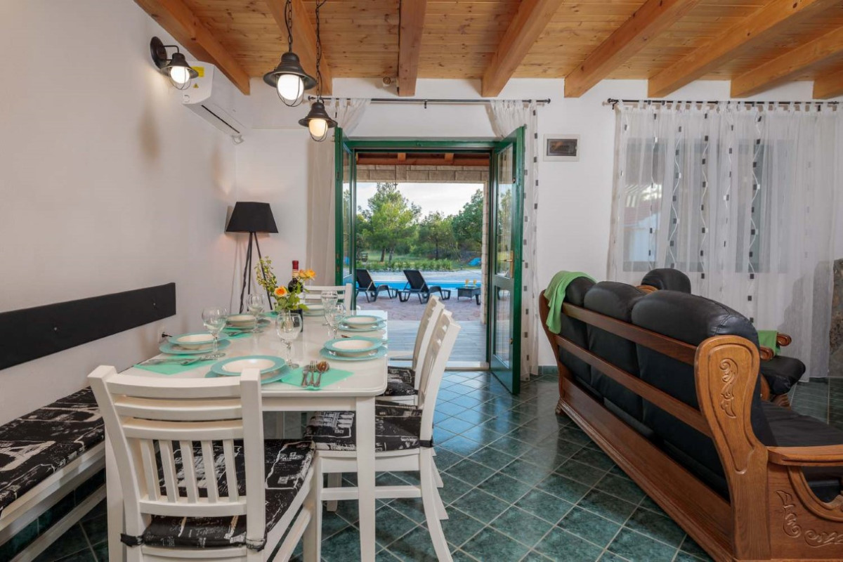 Villa Mystic Woods