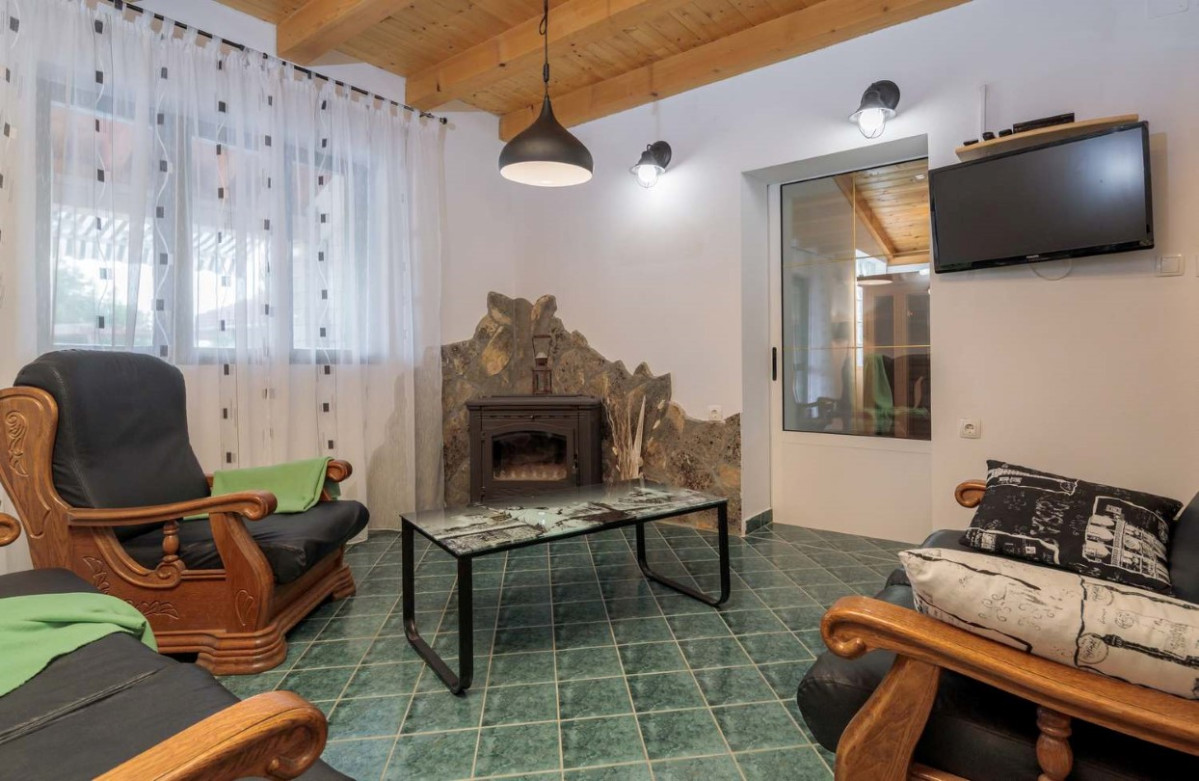 Villa Mystic Woods