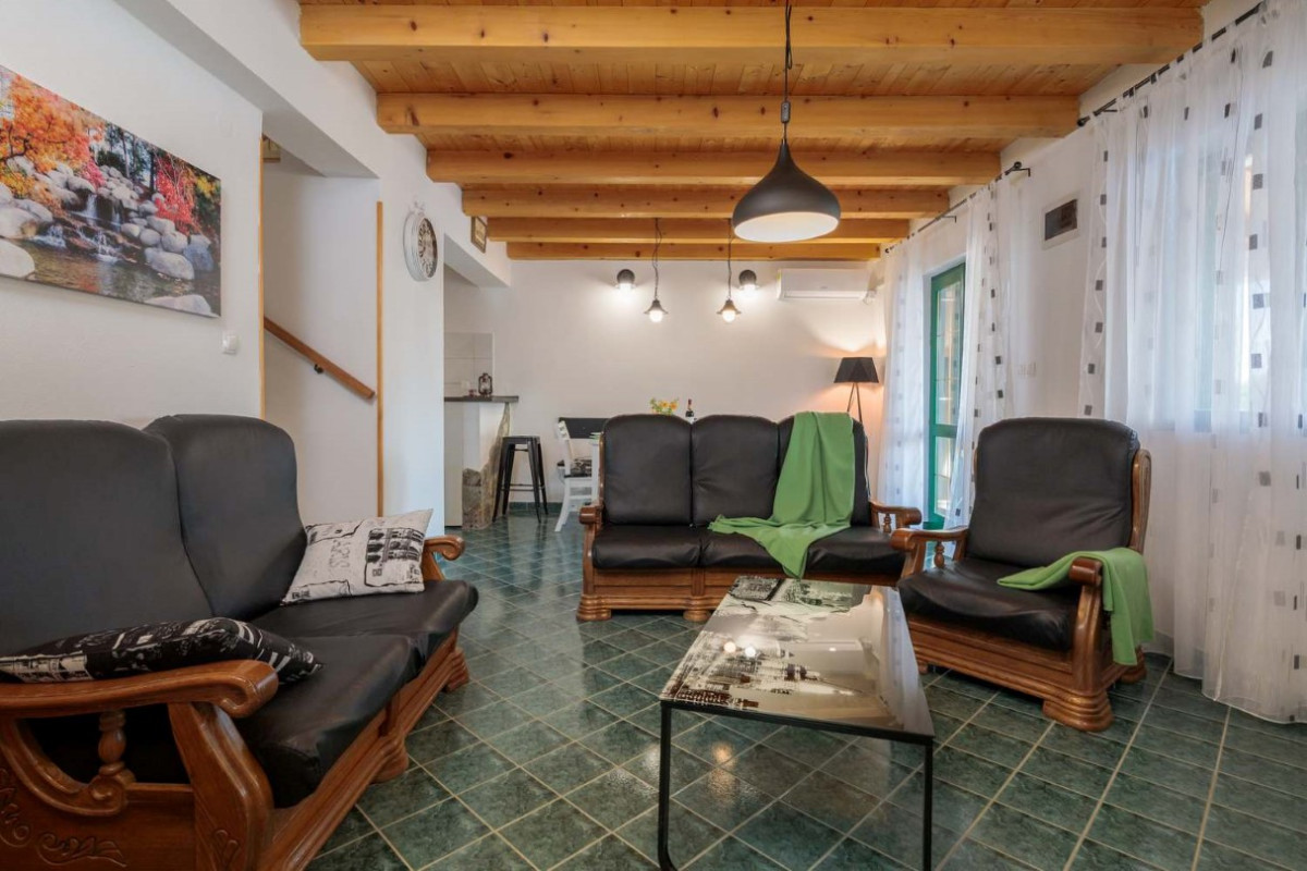 Villa Mystic Woods