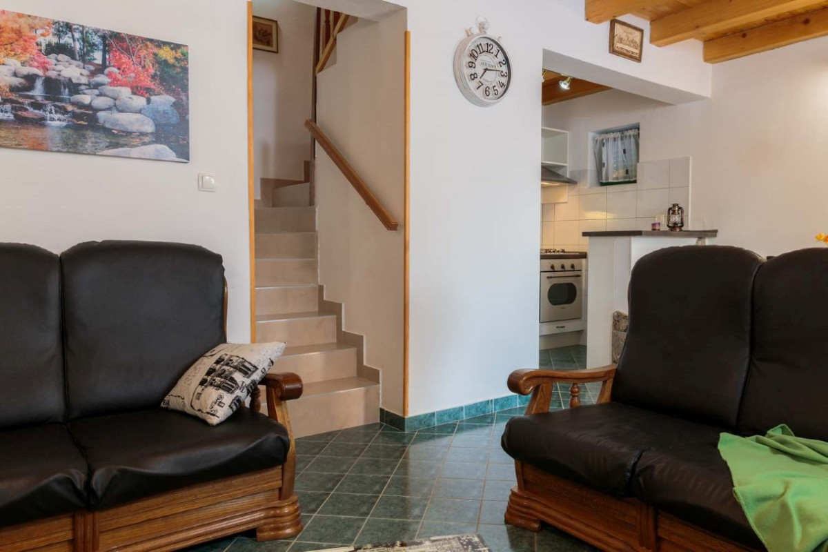 Villa Mystic Woods