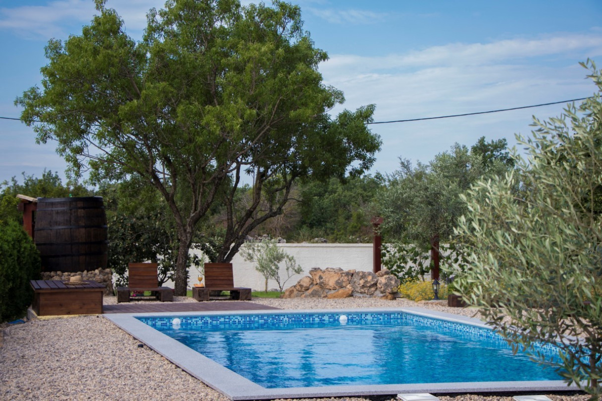 Villa NI-SA