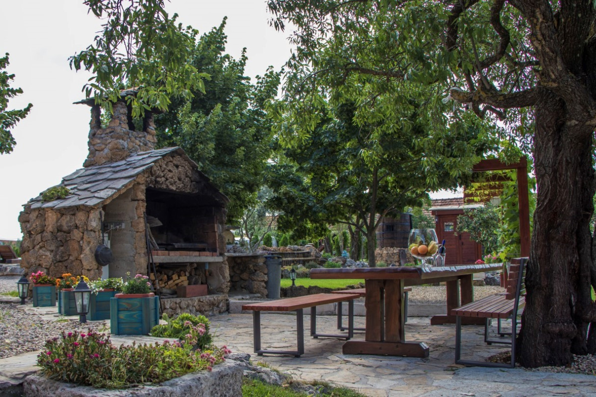 Villa NI-SA