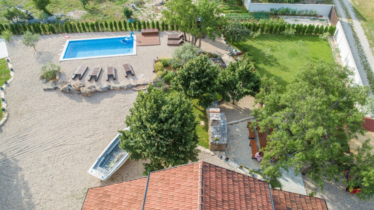 Villa NI-SA