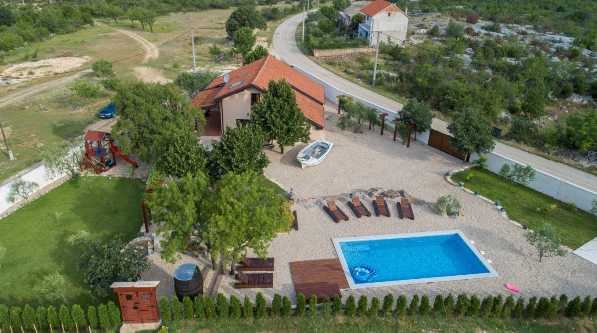 Villa NI-SA