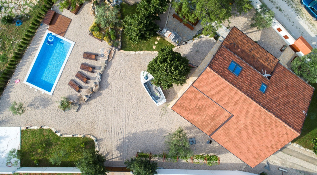 Villa NI-SA