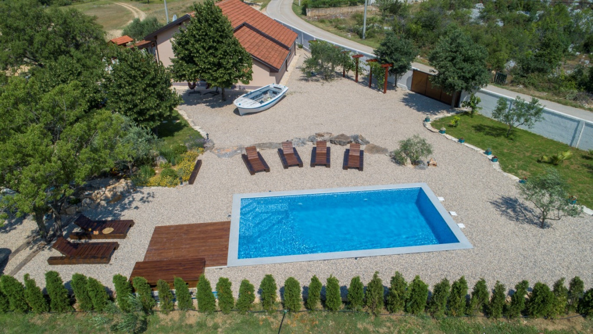 Villa NI-SA
