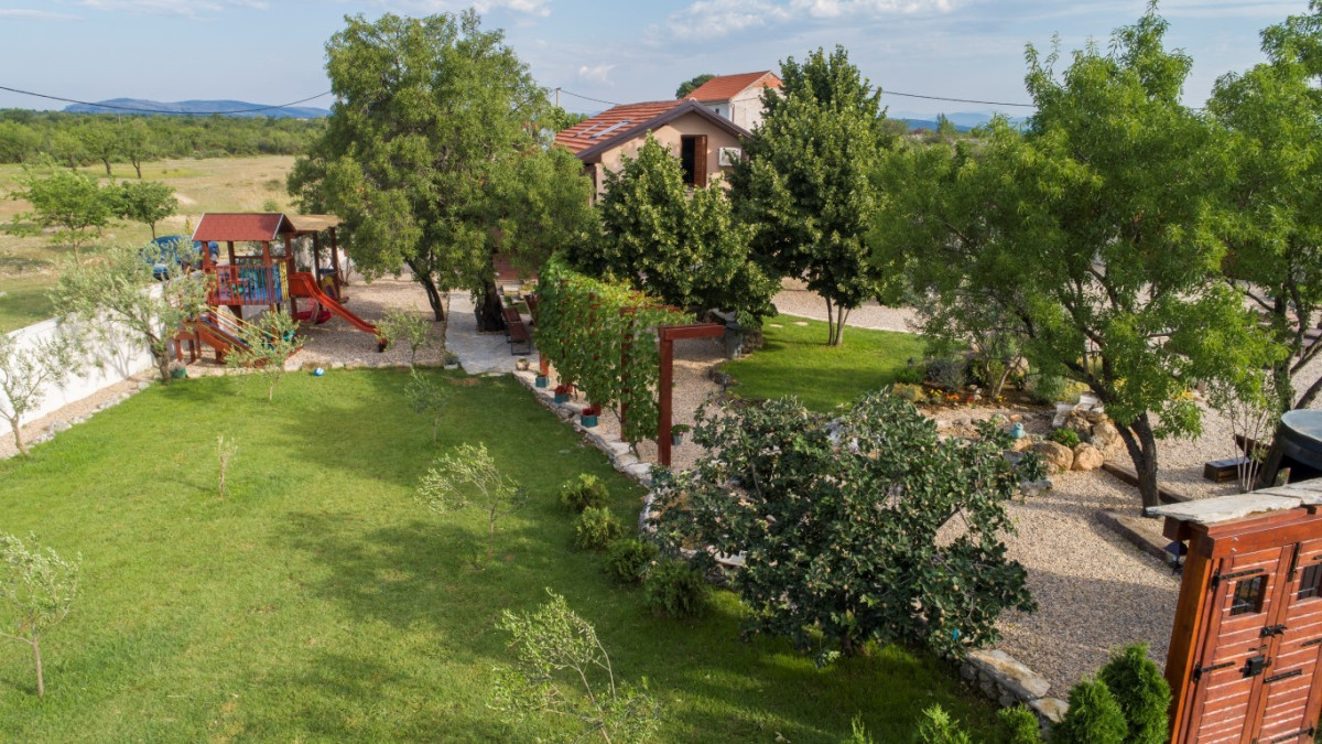 Villa NI-SA