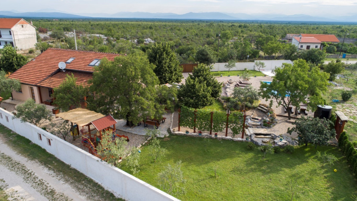Villa NI-SA