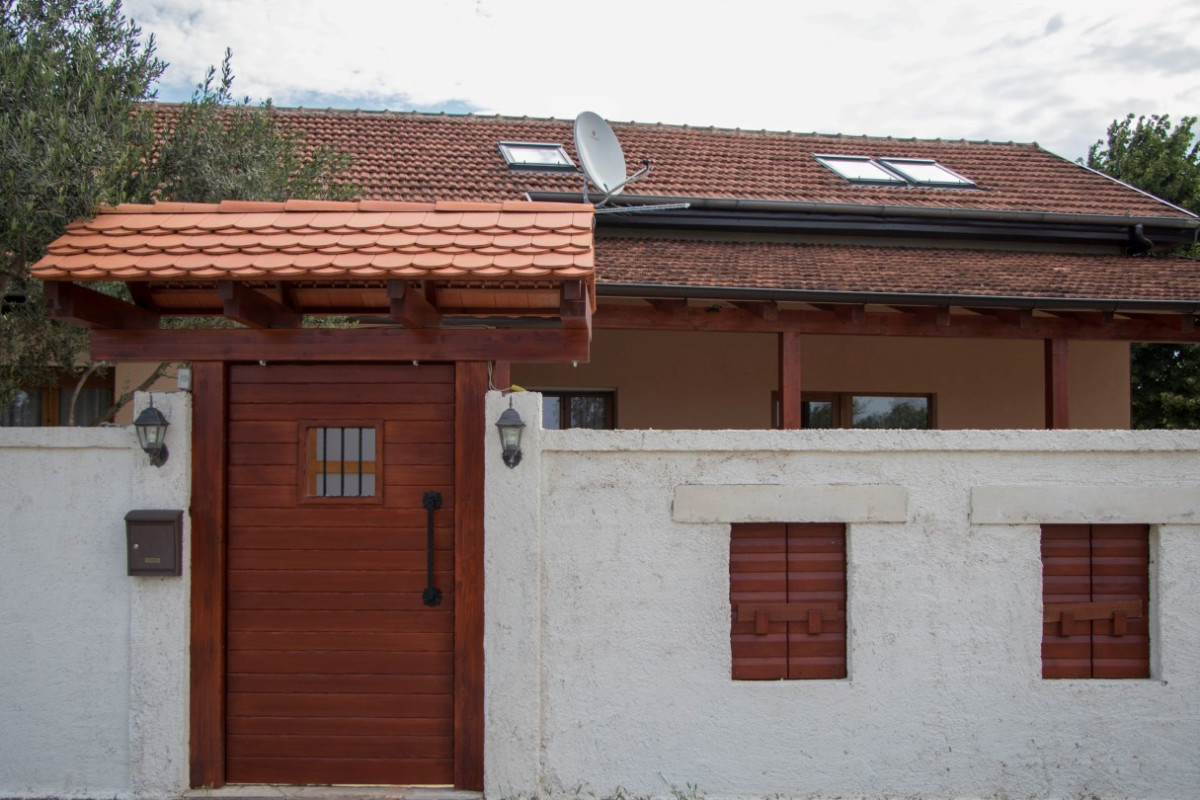 Villa NI-SA