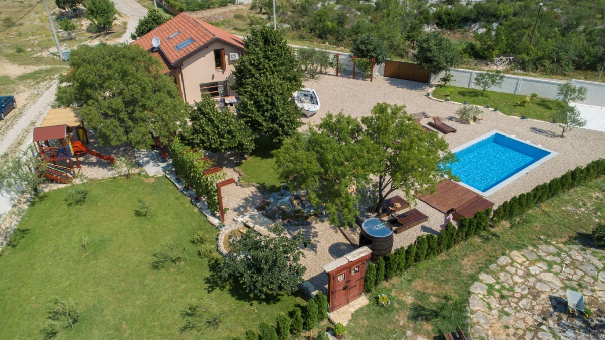 Villa NI-SA