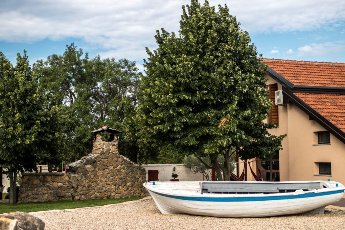 Villa NI-SA