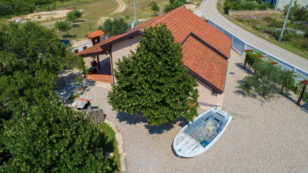 Villa NI-SA