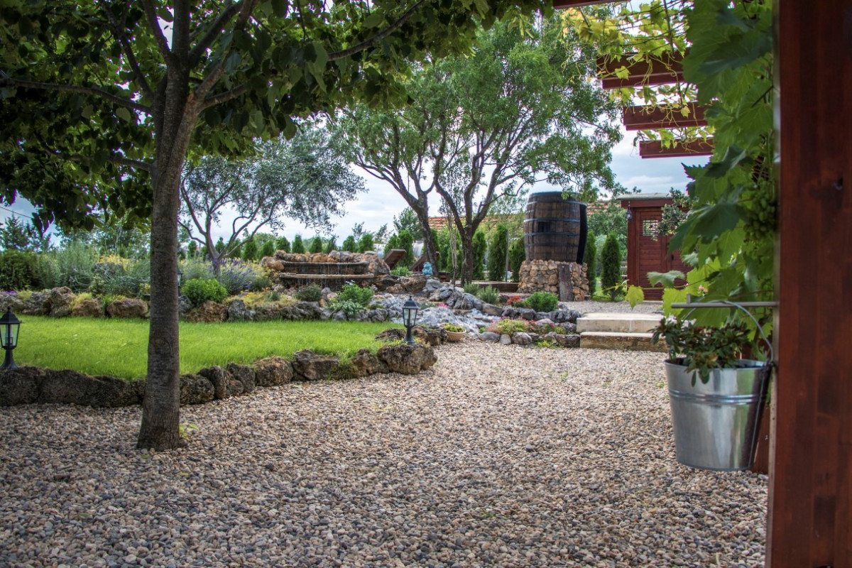 Villa NI-SA
