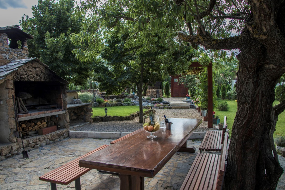 Villa NI-SA