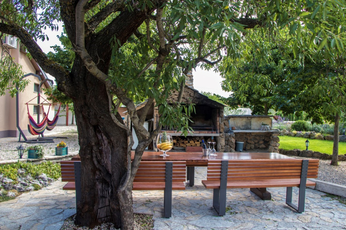 Villa NI-SA