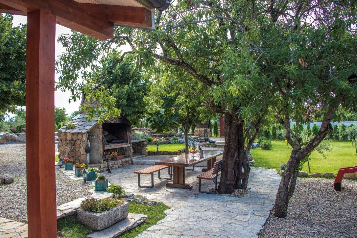 Villa NI-SA