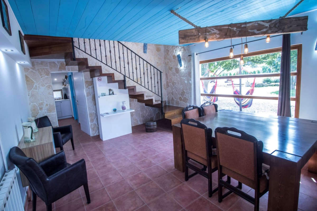 Villa NI-SA