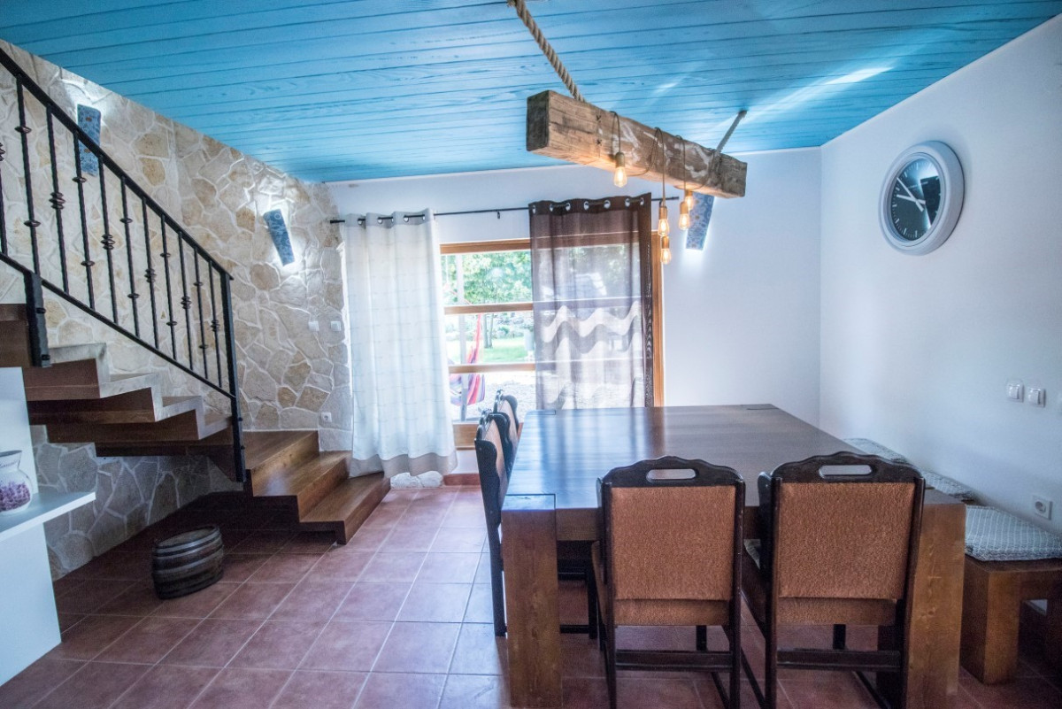Villa NI-SA
