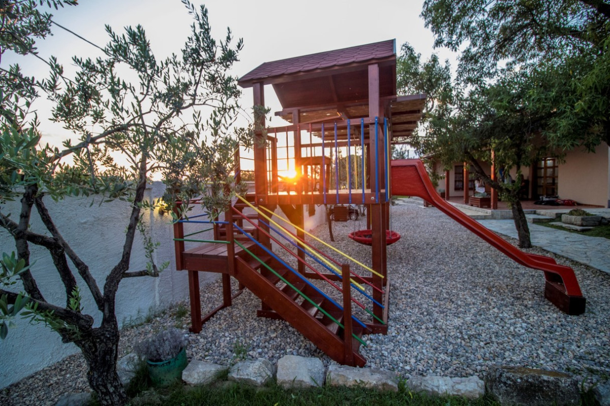 Villa NI-SA