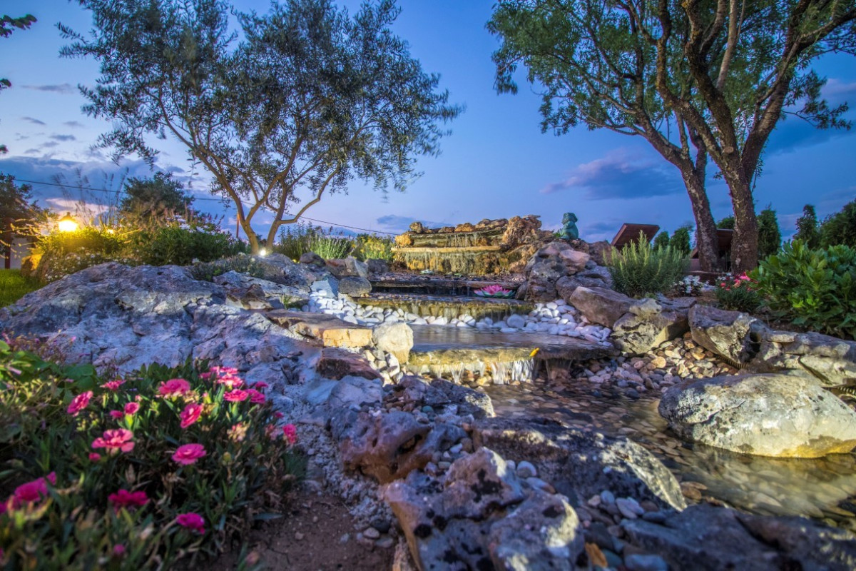 Villa NI-SA