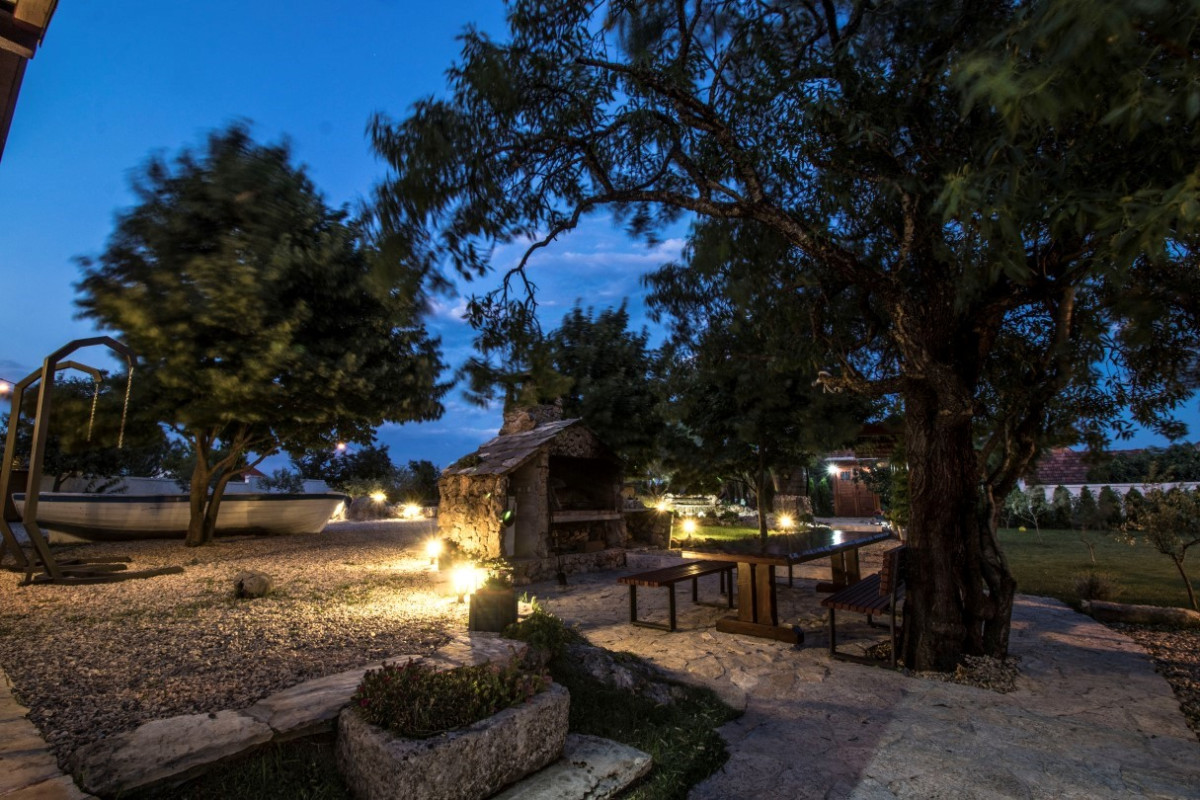 Villa NI-SA