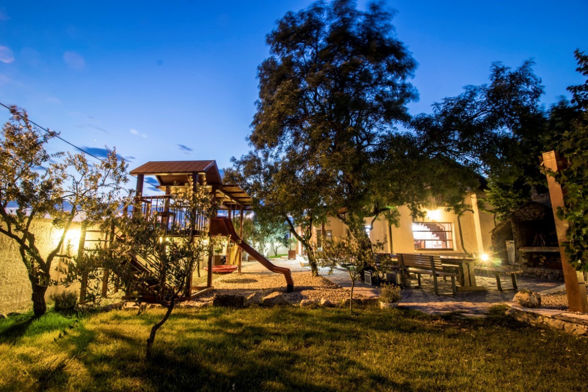 Villa NI-SA