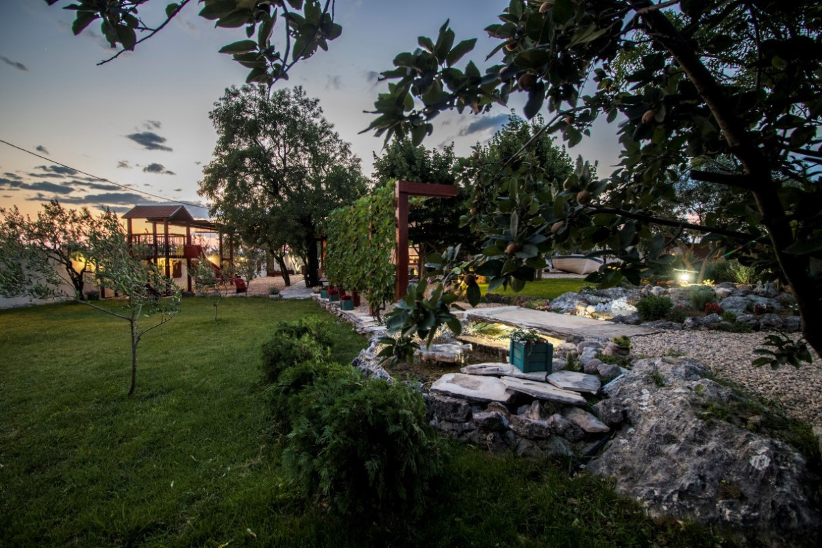 Villa NI-SA