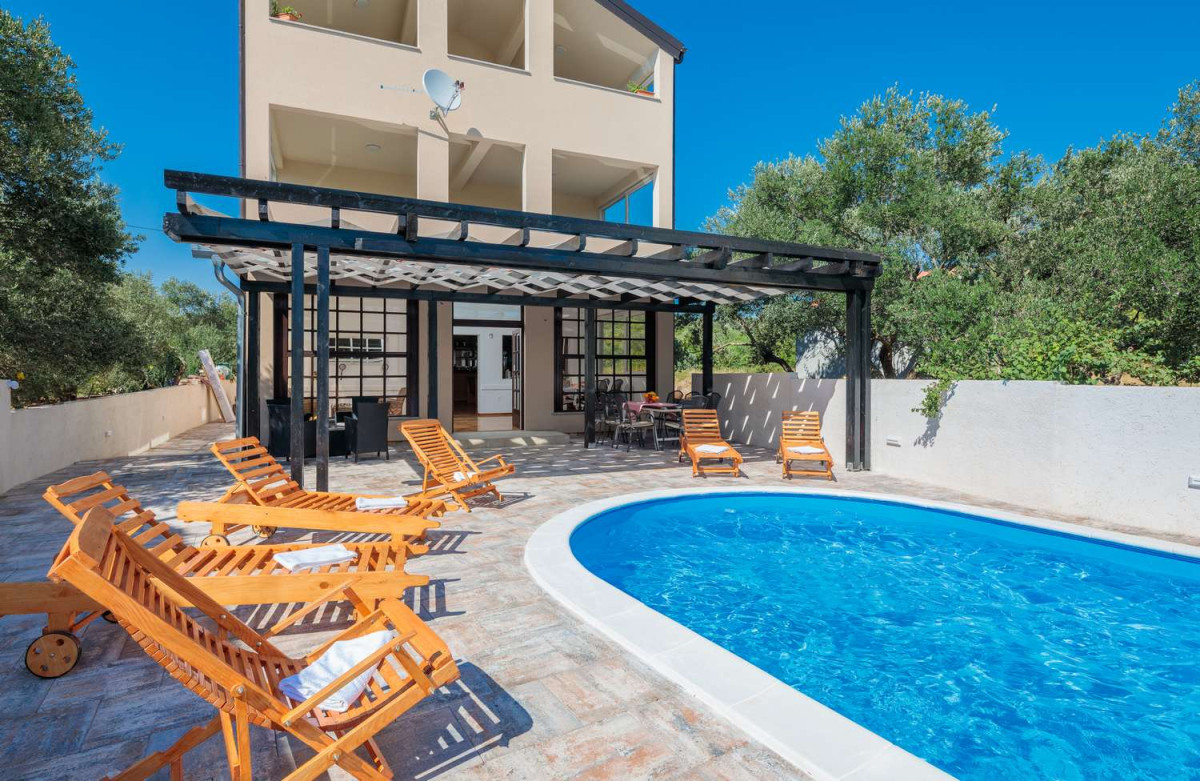 Villa Marin