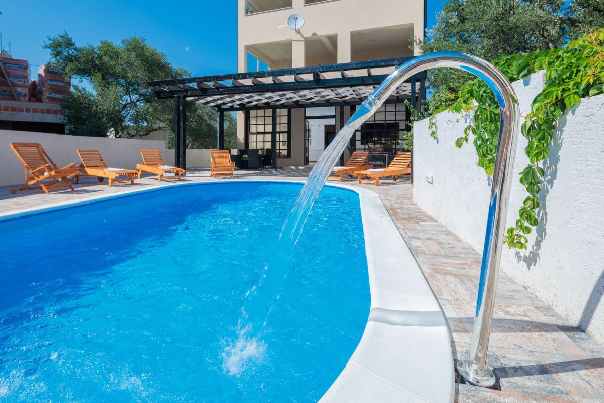 Villa Marin