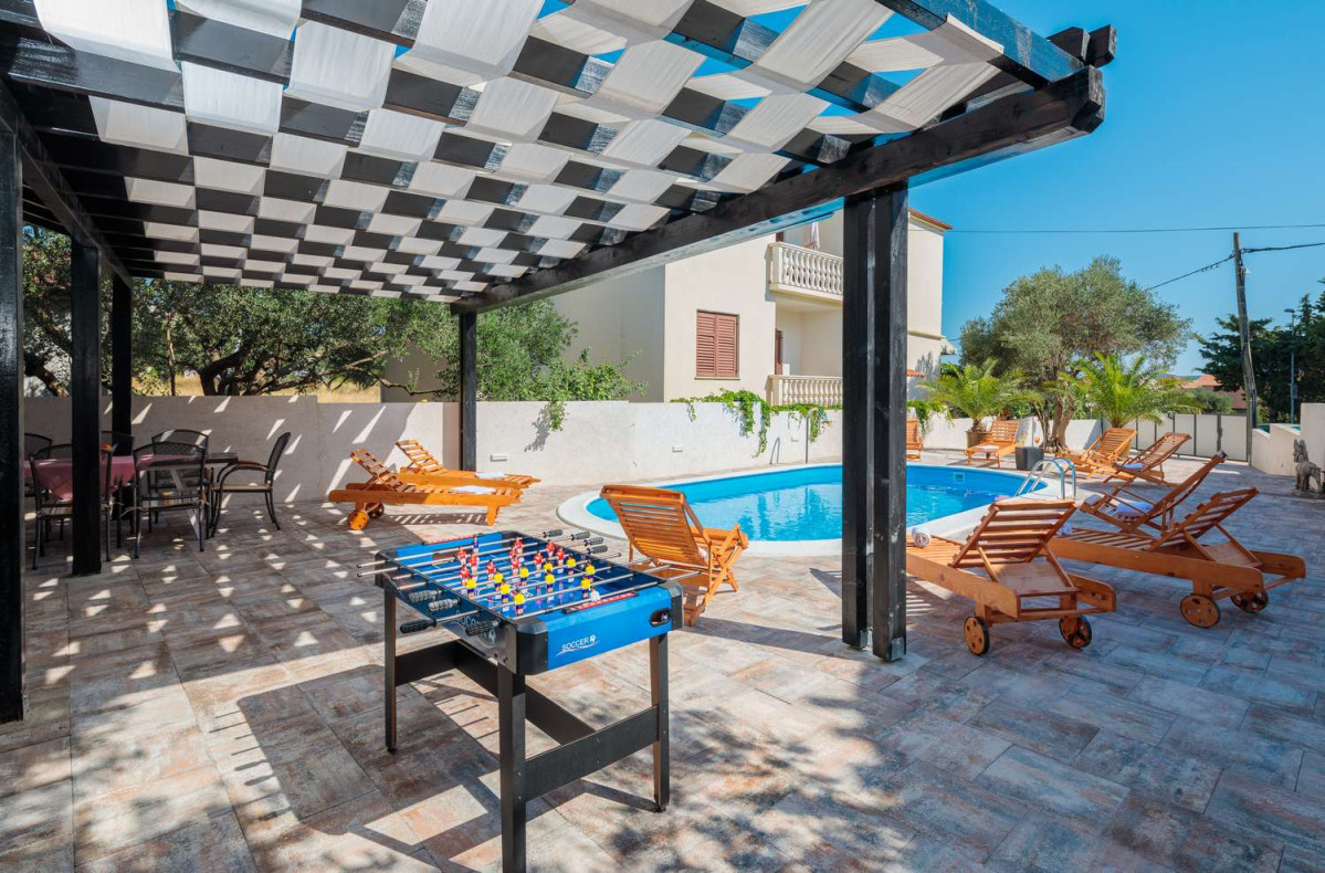 Villa Marin