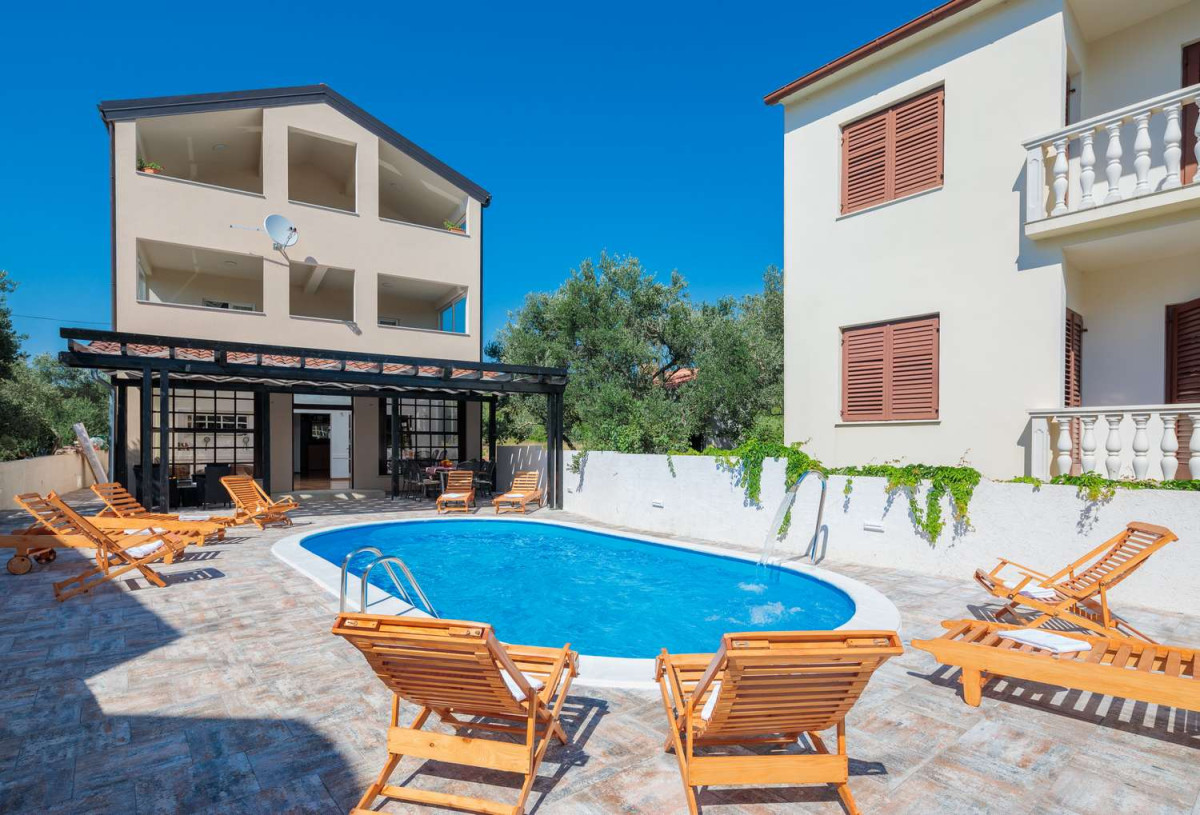 Villa Marin