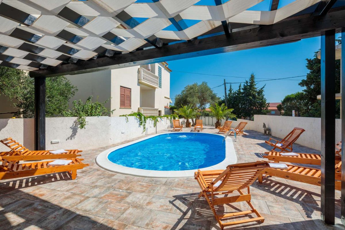 Villa Marin