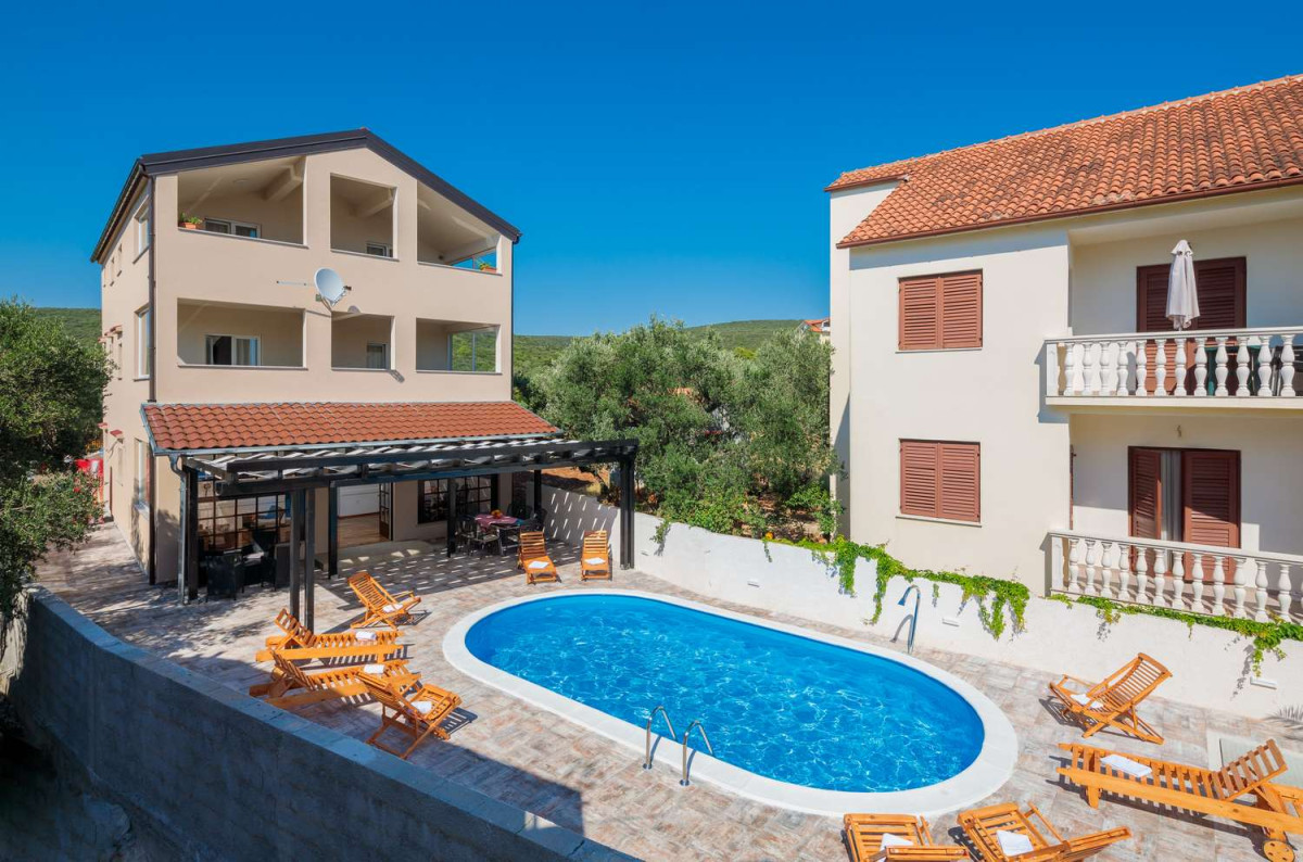 Villa Marin